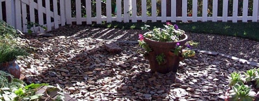 How Can WoodStone Decorative Rock Repeatedly Save You Money In Your Landscape?