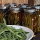 Eagle Mtn Garden – Delicious Pickled Beans!