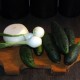 Favorite Recipes ~ Flavorful Sliced Cucumbers and Onions