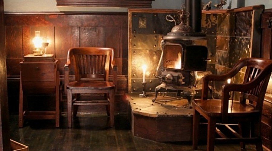 Slate Rock Stove Hearths – Beautiful Poetry In Stone Hearth